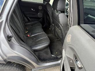 Land Rover Range Rover Evoque 2.2 picture 16