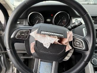 Land Rover Range Rover Evoque 2.2 picture 25