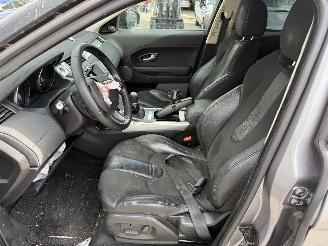 Land Rover Range Rover Evoque 2.2 picture 18