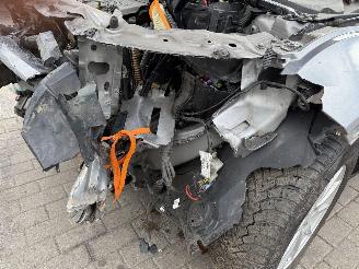 Land Rover Range Rover Evoque 2.2 picture 12