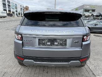 Land Rover Range Rover Evoque 2.2 picture 3