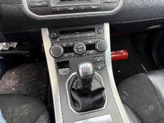 Land Rover Range Rover Evoque 2.2 picture 22