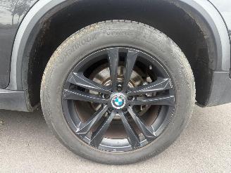 BMW X5 XDRIVE 30D picture 21