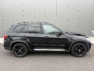 Voiture accidenté BMW X5 XDRIVE 30D 2011/1