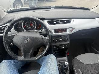 Citroën C3 1.1 picture 16