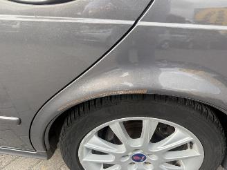 Saab 9-5  picture 12