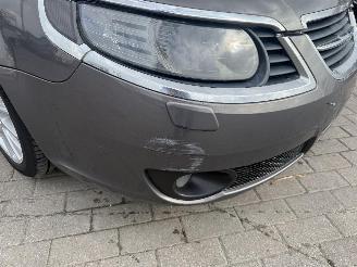 Saab 9-5  picture 9