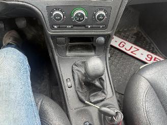Saab 9-5  picture 18
