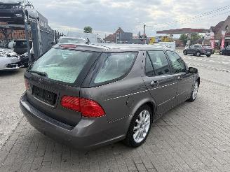Saab 9-5  picture 3