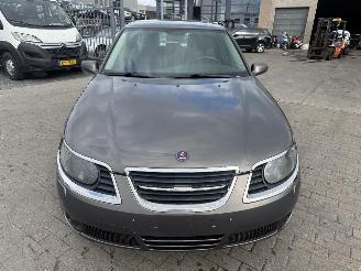 Saab 9-5  picture 8