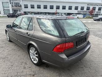 Saab 9-5  picture 5
