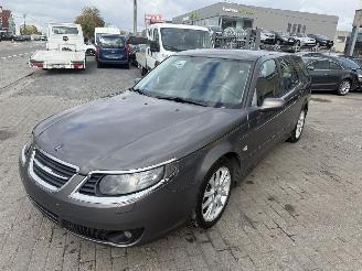 Saab 9-5  picture 7