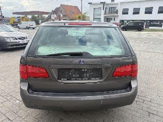 Saab 9-5 1.9 TID 150 ESTATE picture 9