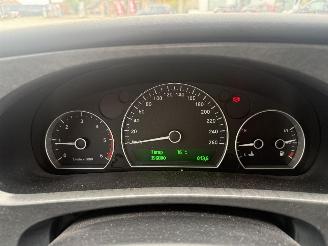 Saab 9-5 1.9 TID 150 ESTATE picture 16