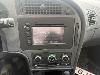 Saab 9-5 1.9 TID 150 ESTATE picture 17