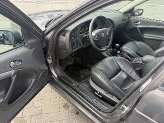 Saab 9-5  picture 13