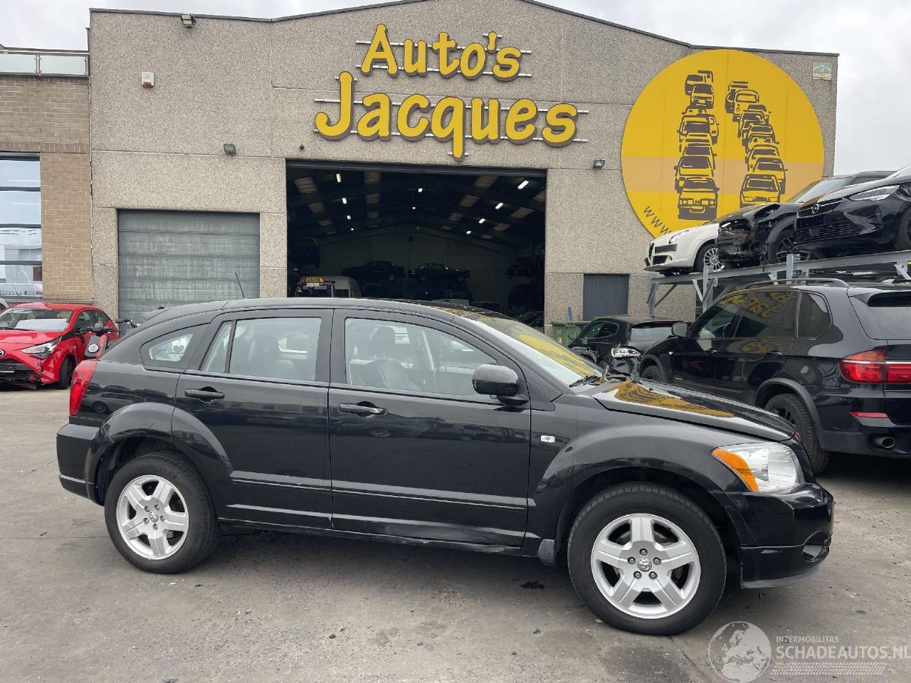 Dodge Caliber 2.0 TD SXT SPORT