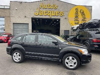 Voiture accidenté Dodge Caliber 2.0 TD SXT SPORT 2010/10