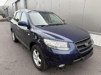 Avarii autoturisme Hyundai Santa Fe 2.2 CRDI 2006/5