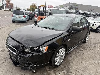 Mitsubishi Lancer 1.8 DI-D SEDAN picture 3