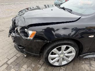 Mitsubishi Lancer 1.8 DI-D SEDAN picture 14