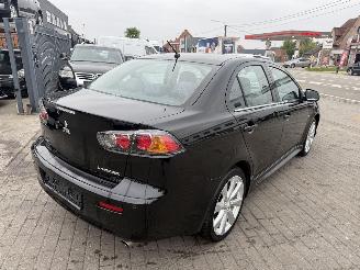 Mitsubishi Lancer 1.8 DI-D SEDAN picture 11