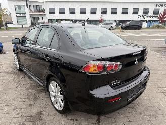 Mitsubishi Lancer 1.8 DI-D SEDAN picture 9