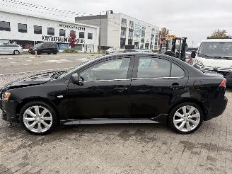 Mitsubishi Lancer 1.8 DI-D SEDAN picture 4