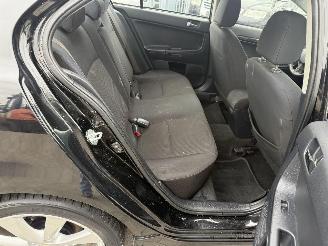 Mitsubishi Lancer 1.8 DI-D SEDAN picture 18