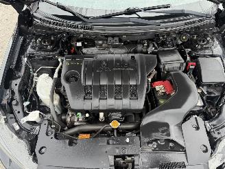 Mitsubishi Lancer 1.8 DI-D SEDAN picture 7