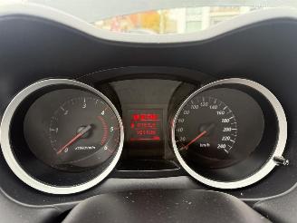 Mitsubishi Lancer 1.8 DI-D SEDAN picture 22
