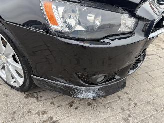 Mitsubishi Lancer 1.8 DI-D SEDAN picture 15