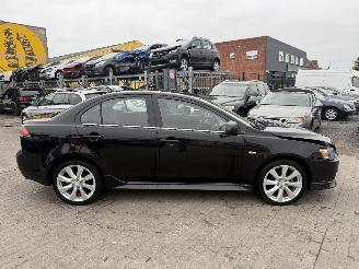 Mitsubishi Lancer 1.8 DI-D SEDAN picture 8