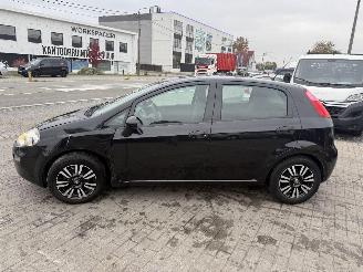 Fiat Punto EVO picture 5