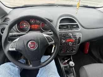 Fiat Punto EVO picture 7