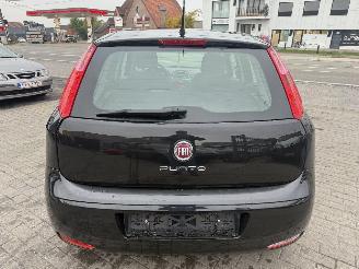 Fiat Punto EVO picture 9