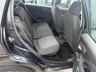 Fiat Punto EVO picture 18