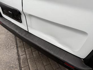 Renault Trafic  picture 11