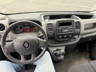 Renault Trafic  picture 19
