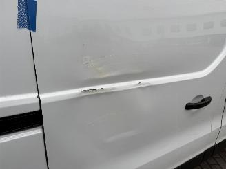 Renault Trafic  picture 10