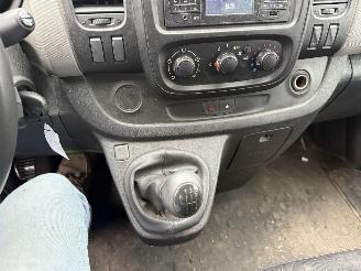 Renault Trafic  picture 21