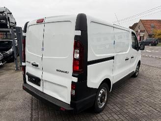 Renault Trafic  picture 3