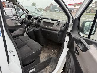 Renault Trafic  picture 16