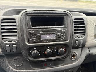 Renault Trafic  picture 20