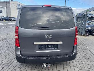 Hyundai H1 2.5 CRDI 5 PL picture 9