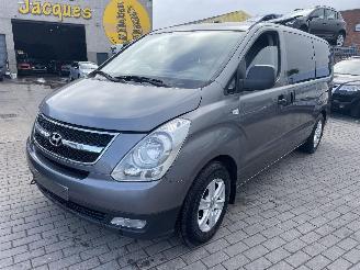 Hyundai H1 2.5 CRDI 5 PL picture 2