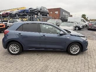 Kia Rio 1.2I FUSION picture 8