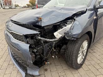 Kia Rio 1.2I FUSION picture 13