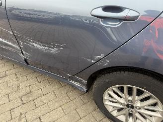 Kia Rio 1.2I FUSION picture 15