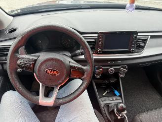 Kia Rio 1.2I FUSION picture 6